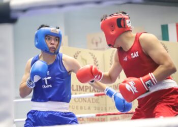 Cierra Tamaulipas con una medalla de oro y tres de bronce la Olimpiada Nacional 2025; fueron 153 preseas en total