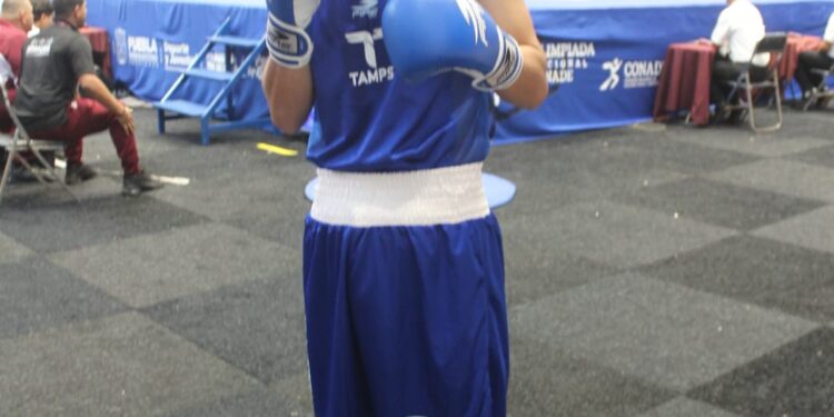 Cierra Tamaulipas con una medalla de oro y tres de bronce la Olimpiada Nacional 2025; fueron 153 preseas en total