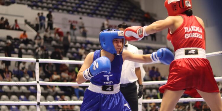 Cierra Tamaulipas con una medalla de oro y tres de bronce la Olimpiada Nacional 2025; fueron 153 preseas en total