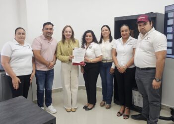 Impulsa SSPT programa “Mujeres Sin Barreras” a favor de la reinserción social de PPLs