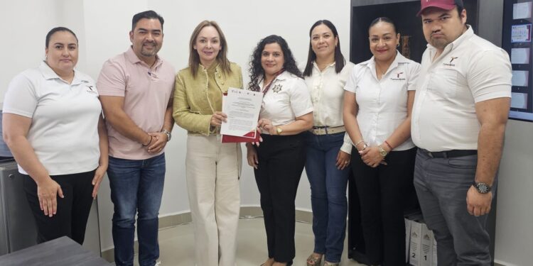 Impulsa SSPT programa “Mujeres Sin Barreras” a favor de la reinserción social de PPLs