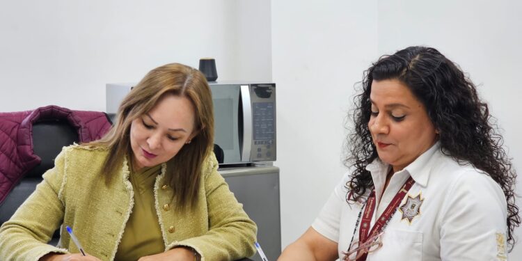 Impulsa SSPT programa “Mujeres Sin Barreras” a favor de la reinserción social de PPLs