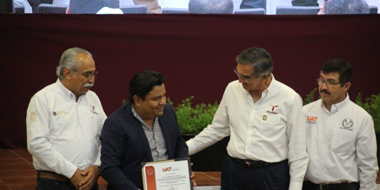 Tamaulipas tiende barrera de contención al gusano barrenador