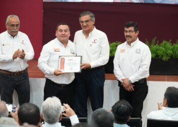 Se suma la UAT a esfuerzos para el control y prevención del gusano barrenador