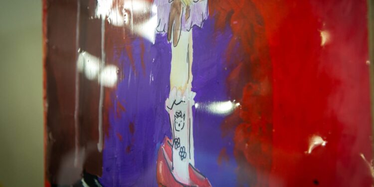 Premia DIF Tamaulipas a ganadores de concursos infantiles de dibujo y cartel