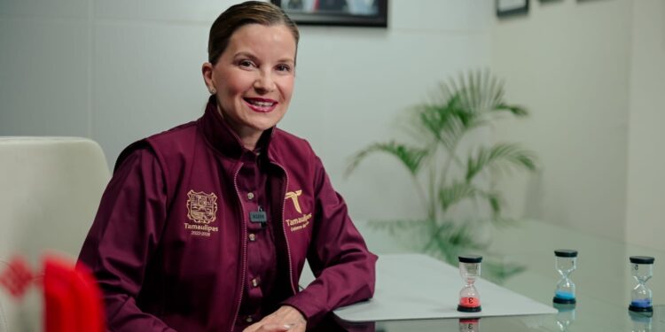 Facilita Economía a MiPyMEs tamaulipecas, acceso al registro de marca