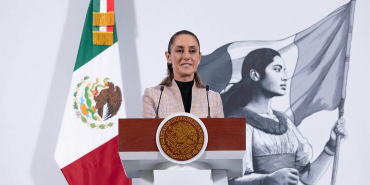 Inaugurará gobierno de Claudia Sheinbaum dos nuevos hospitales en el sur de Tamaulipas este año