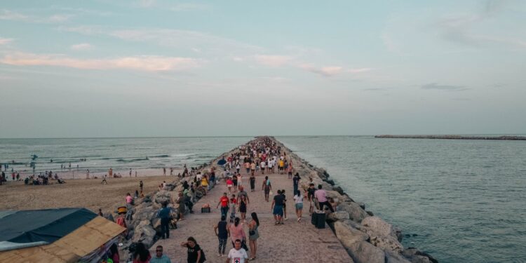 Se posiciona Soto la Marina como tercer destino turístico