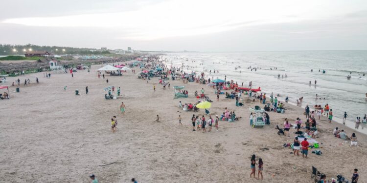 Se posiciona Soto la Marina como tercer destino turístico