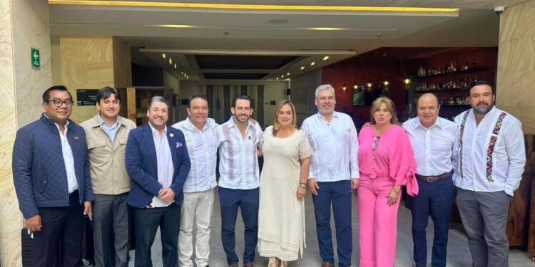 Procura Asetur turismo comunitario como motor del desarrollo integral