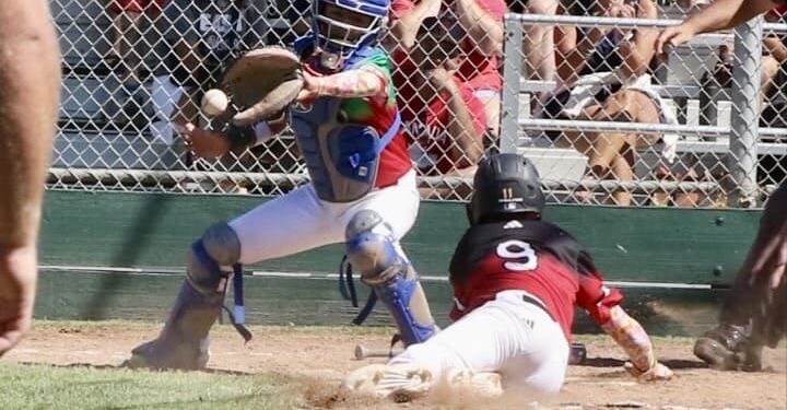 “Estamos listos y vamos por el campeonato, va por Tamaulipas y por México”: Samuel Jiménez, coach selección mexicana Liga Santa María de Aguayo