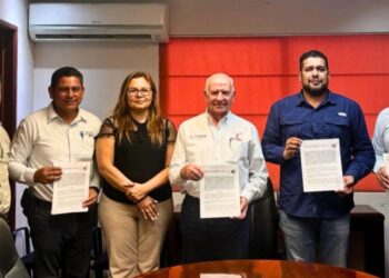 Transformará ITAVU sueños en hogares junto con el gobierno federal