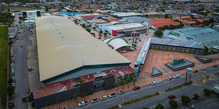 Tamaulipas, estado invitado a la Feria Nacional Potosina 2025