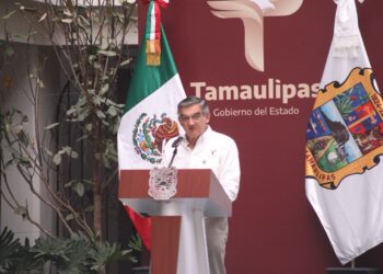 A Tamaulipas le ha llegado su tiempo: Américo