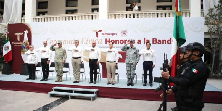 A Tamaulipas le ha llegado su tiempo: Américo