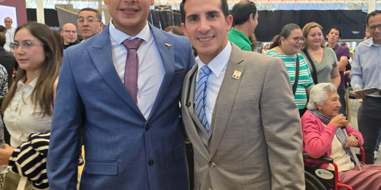 Tamaulipecos clasificados a los Juegos Panamericanos Junior de Asunción 2025