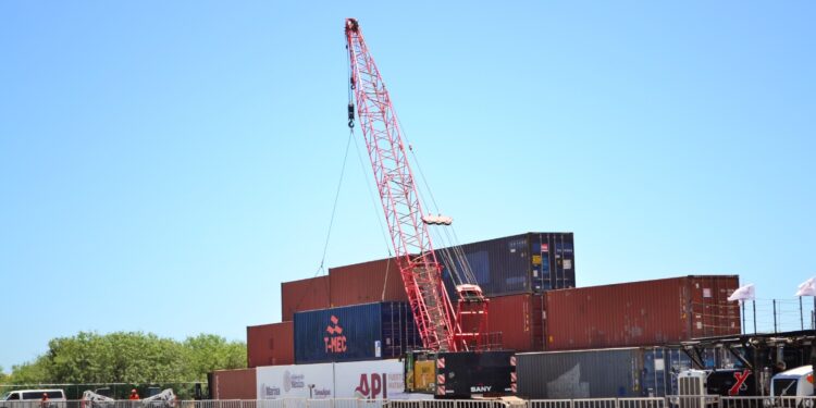 Mejorará Puerto del Norte suficiencia energética de Tamaulipas