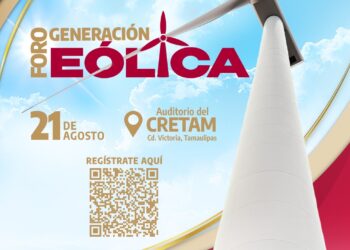 Será Victoria  sede del Foro “Generación de Energía Eólica”