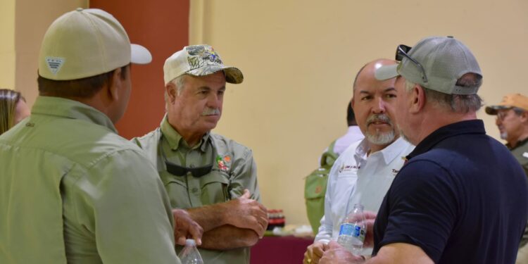 Inicia en Tamaulipas temporada de caza de paloma ala blanca