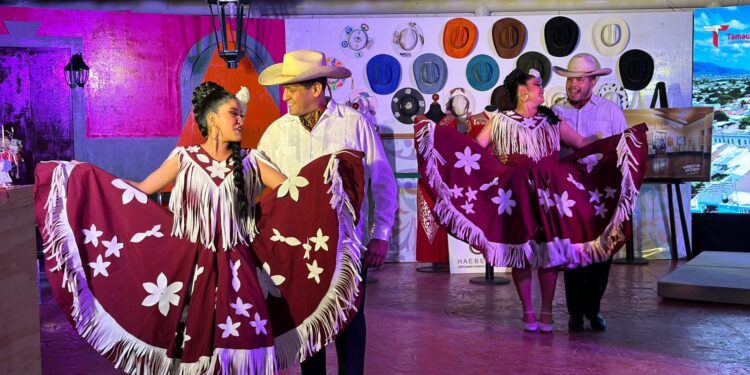 Nayarit será el estado invitado en la Feria Tamaulipas: Turismo