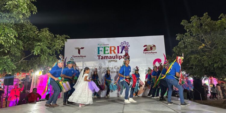 Nayarit será el estado invitado en la Feria Tamaulipas: Turismo