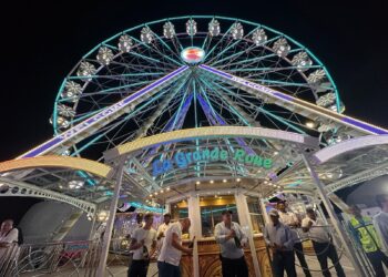 Nayarit será el estado invitado en la Feria Tamaulipas: Turismo