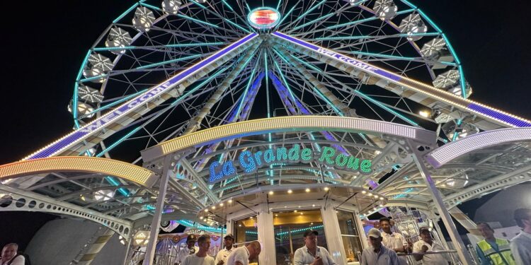 Nayarit será el estado invitado en la Feria Tamaulipas: Turismo