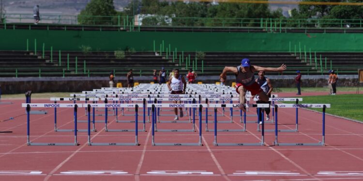 Es Tamaulipas sexto lugar nacional de atletismo máster