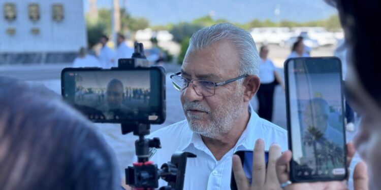 Con inversión estratégica en educación y deporte, gobierno de Américo impulsa el futuro de Tamaulipas