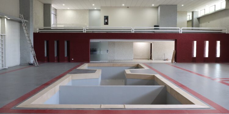 Con inversión estratégica en educación y deporte, gobierno de Américo impulsa el futuro de Tamaulipas