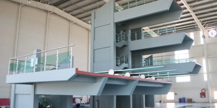 Con inversión estratégica en educación y deporte, gobierno de Américo impulsa el futuro de Tamaulipas