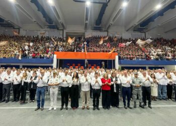La UAT crece a paso firme en cada rincón de Tamaulipas: Dámaso Anaya