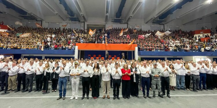 La UAT crece a paso firme en cada rincón de Tamaulipas: Dámaso Anaya