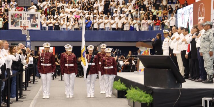 La UAT crece a paso firme en cada rincón de Tamaulipas: Dámaso Anaya