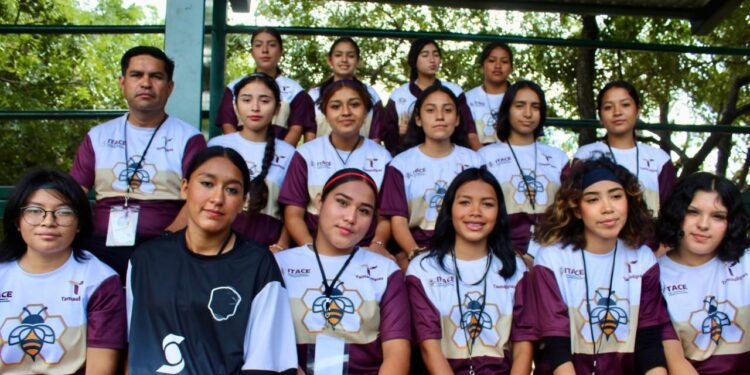 Será ITACE – CECyTE Tamaulipas sede del Encuentro Deportivo Nacional 2026