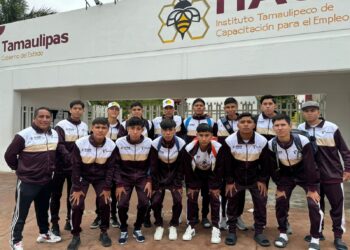 Será ITACE – CECyTE Tamaulipas sede del Encuentro Deportivo Nacional 2026