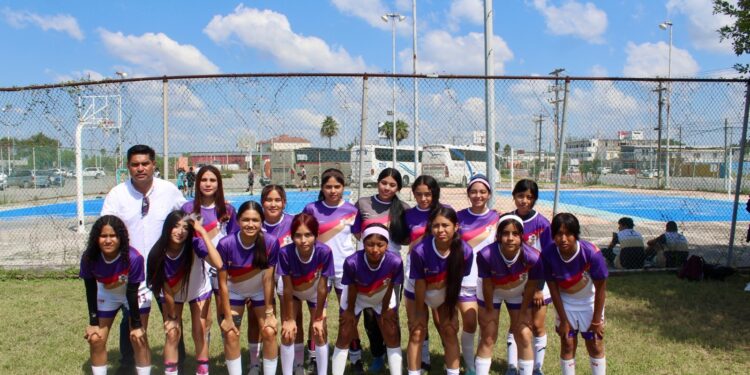 Será ITACE – CECyTE Tamaulipas sede del Encuentro Deportivo Nacional 2026