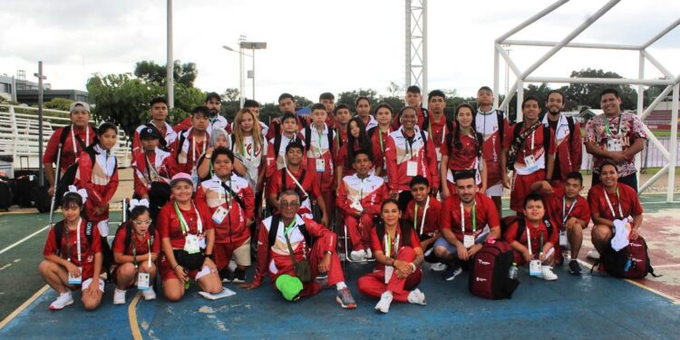 Inician inscripciones a la Paralimpiada Estatal CONADE 2025