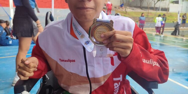 Inician inscripciones a la Paralimpiada Estatal CONADE 2025