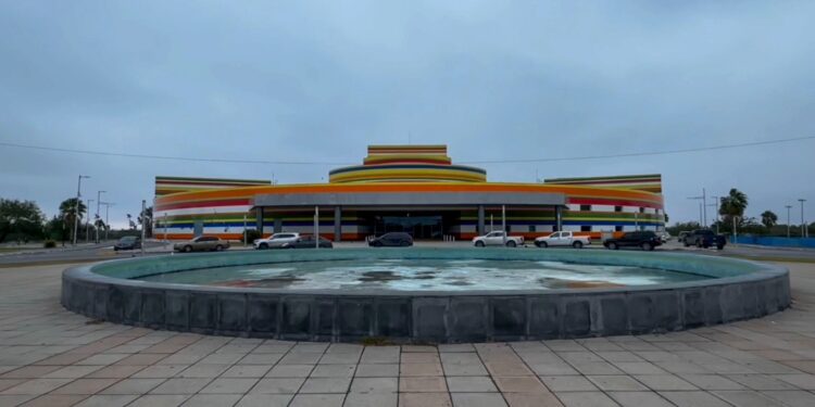 Listo ITCA para recibir a lo mejor del teatro tamaulipeco en el Encuentro Estatal Mtro. Rafael Solana