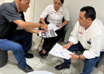 Realiza SNE Altamira reclutamiento para la empresa Petroplus y concluye el proceso de Amazon