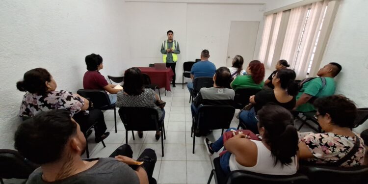 Realiza SNE Altamira reclutamiento para la empresa Petroplus y concluye el proceso de Amazon