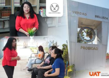 Colabora la UAT a fortalecer el tejido social y la cultura de paz