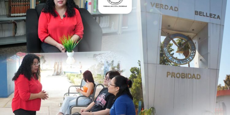 Colabora la UAT a fortalecer el tejido social y la cultura de paz