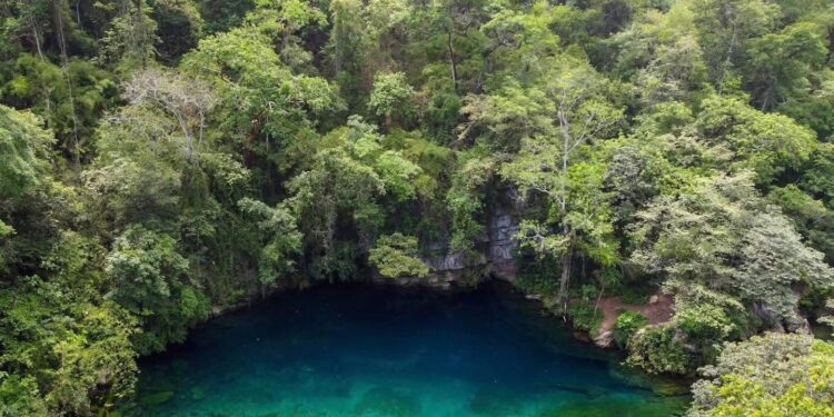 Se suma Tamaulipas para posicionar a México en el top 5 de los destinos turísticos globales