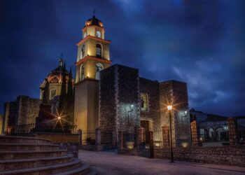 Se suma Tamaulipas para posicionar a México en el top 5 de los destinos turísticos globales