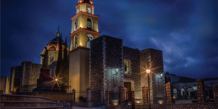 Se suma Tamaulipas para posicionar a México en el top 5 de los destinos turísticos globales