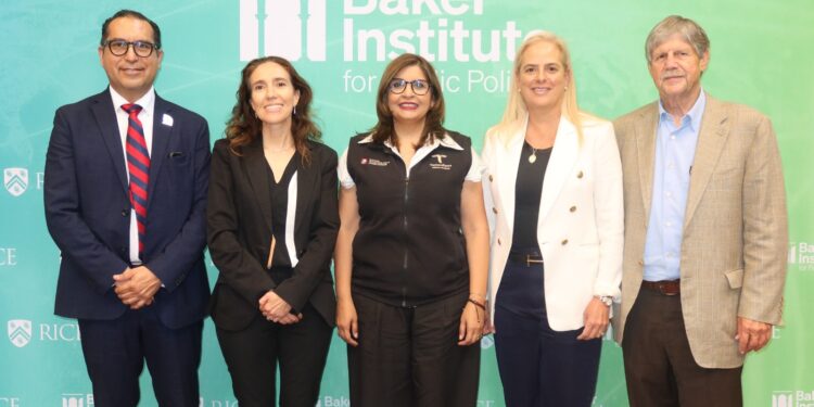 Consolida Tamaulipas alianza binacional para combatir el cambio climático