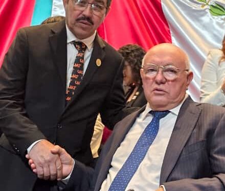 Reafirma UAT a la ASF y Cámara de Diputados compromiso con la transparencia