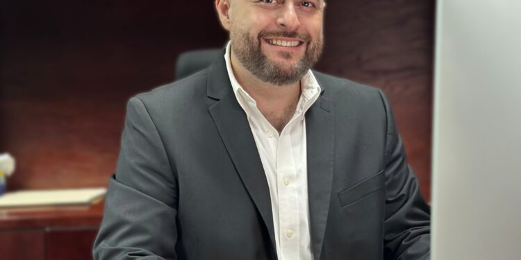 Designa gobernador de Tamaulipas a Edwin Tuexi Amaro como Autoridad Local de Simplificación y Digitalización